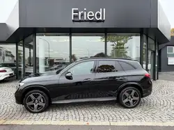 Mercedes-Benz GLC 300 de 4M AMG,MEMORY,AHK,KEYLESS,NIGHT