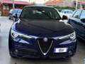 Alfa Romeo Stelvio Stelvio 2020 2.2  Q4 190cv auto Blu/Azzurro - thumbnail 1