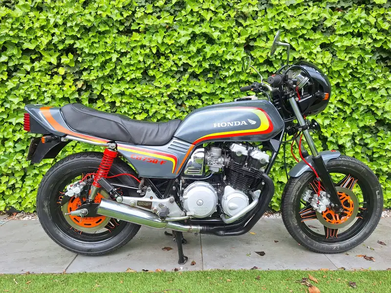 Honda CB 750