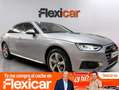 Audi A4 Avant Advanced 40 TDI 150kW S tronic Gris - thumbnail 1