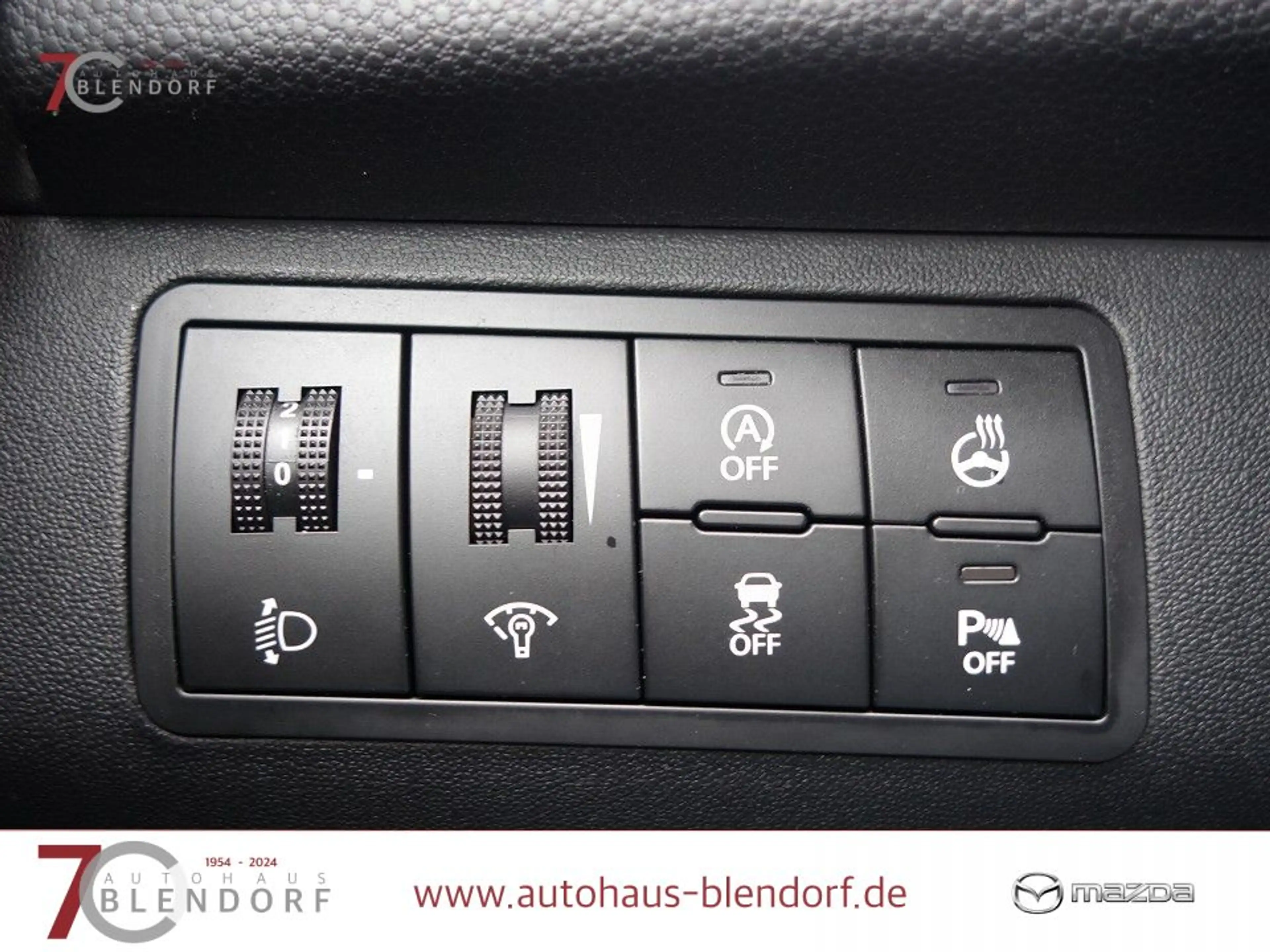 Hyundai iX20 blue Space1,6 L Klima|Sitzheizung|PDC — photo 10