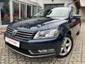 Volkswagen Passat Variant Comfortline EcoFuel*ACC*SHZ* Blau - thumbnail 1