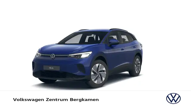 2026 Volkswagen Id.4 in Blue for sale