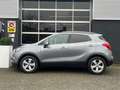 Opel Mokka X 1.4 Turbo 4x4 Innovation, Automaat, Leder, Trekhaa Grau - thumbnail 7