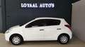Hyundai i20 1.2i i-Motion | AIRCO | NAP | ELEK.RAMEN | APK. Wit - thumbnail 4