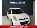 Hyundai i20 1.2i i-Motion | AIRCO | NAP | ELEK.RAMEN | APK. Blanc - thumbnail 1