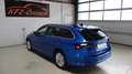 Skoda Octavia Combi 2,0 TDI DSG,Virtual,LED,Keyless,Navi,SHZ,... Blau - thumbnail 4