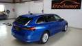 Skoda Octavia Combi 2,0 TDI DSG,Virtual,LED,Keyless,Navi,SHZ,... Blau - thumbnail 5
