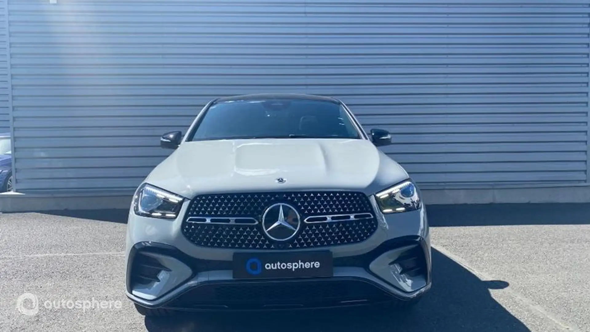 Mercedes-Benz G 400 e Hybrid EQ 252ch+156ch AMG Line 4Matic 9G-Tro - 2