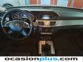 Mercedes-Benz E 200 BT Plateado - thumbnail 7