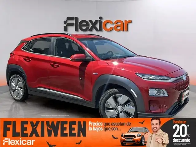 Hyundai KONA EV Tecno 100kW