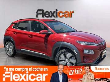 EV Tecno 100kW