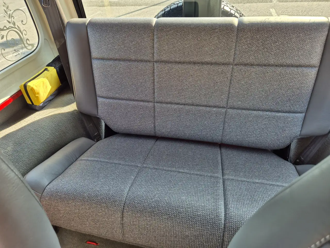 Jeep Wrangler 2,5 Sport Hard Top, foto 12