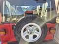 Jeep Wrangler 2,5 Sport Hard Top - thumbnail 9