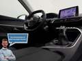 Peugeot 3008 1.2 Turbo Blue Lease Premium | Schuifdak | Keyless Grau - thumbnail 9