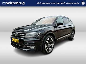 1.5 TSI R-Line 7p. / 20"LMV / R-Line int. & ext. /