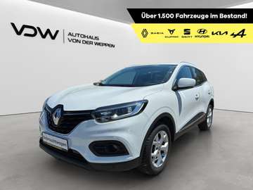 Limited TCe 140 GPF Klima Einparkhilfe