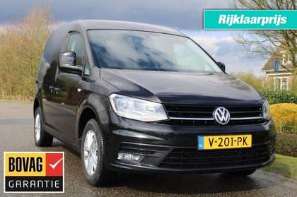 Volkswagen Caddy 2.0TDI 102pk L1H1 Highline automaat airco/cruise/n