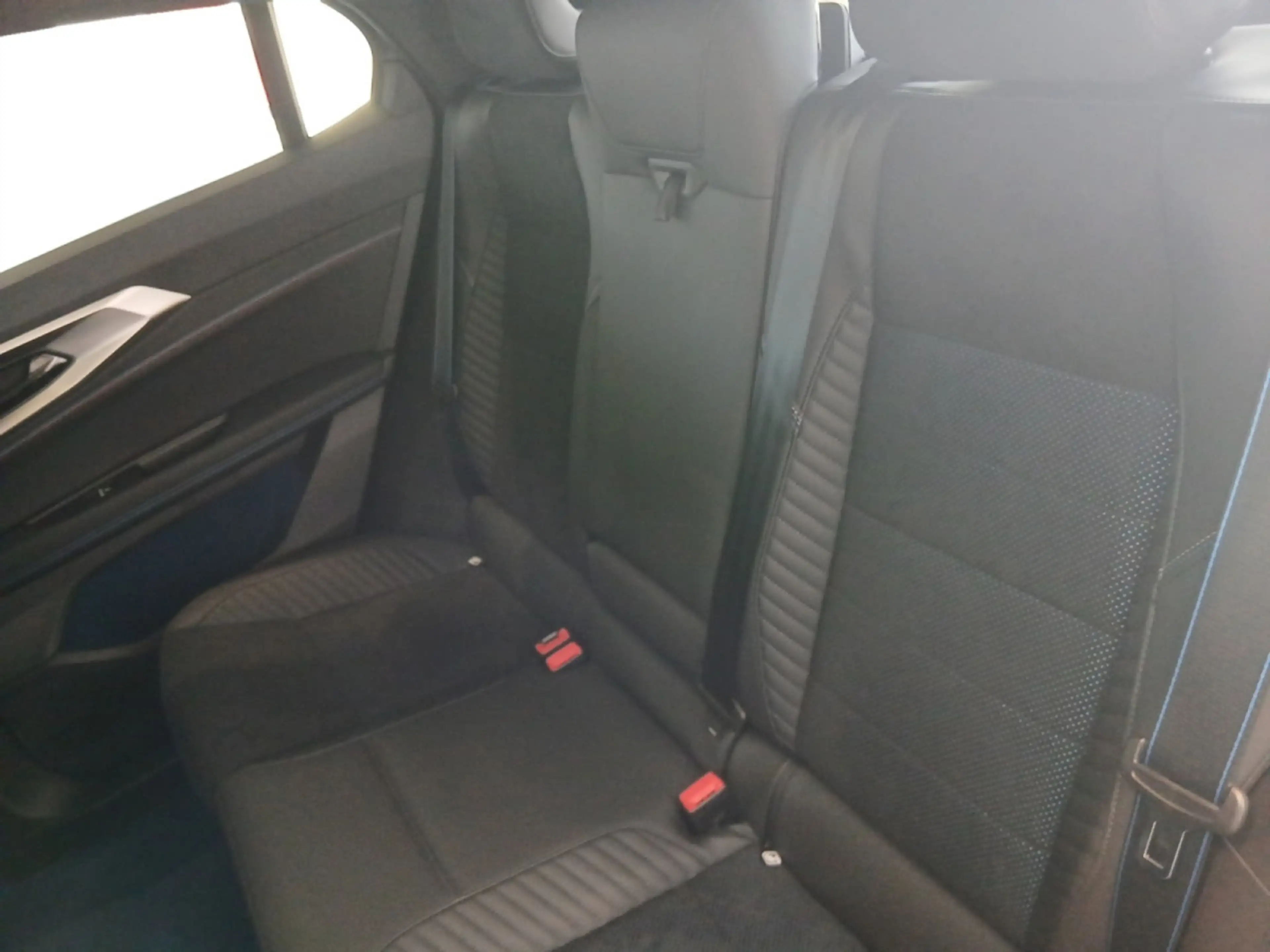 Renault Rafale 1.2 E-Tech Esprit Alpine E-Tech 4x4 plug-in hybrid — photo 7