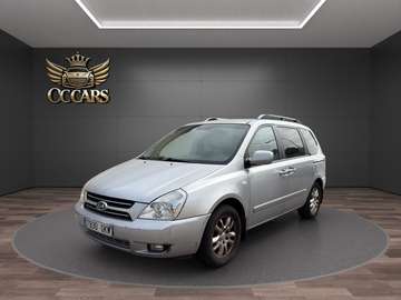 2.9CRDI EXII-Emotion