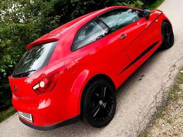 Ibiza SportCoupé Chili 1,2 Chili