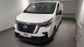 Nissan Primastar KW L2H1 DCi 110 Acenta Weiß - thumbnail 1