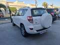 Toyota RAV 4 2.2D-4D Active 4x2 Blanco - thumbnail 6