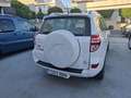 Toyota RAV 4 2.2D-4D Active 4x2 Blanco - thumbnail 5