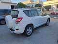 Toyota RAV 4 2.2D-4D Active 4x2 Blanco - thumbnail 4