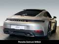 Porsche 992 911 Carrera Sportabgas Liftsystem-VA BOSE Silber - thumbnail 3