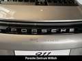 Porsche 992 911 Carrera Sportabgas Liftsystem-VA BOSE Silber - thumbnail 10