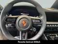 Porsche 992 911 Carrera Sportabgas Liftsystem-VA BOSE Silber - thumbnail 9