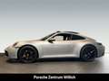 Porsche 992 911 Carrera Sportabgas Liftsystem-VA BOSE Silber - thumbnail 2