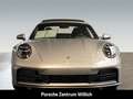 Porsche 992 911 Carrera Sportabgas Liftsystem-VA BOSE Silber - thumbnail 4