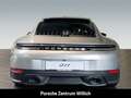 Porsche 992 911 Carrera Sportabgas Liftsystem-VA BOSE Silber - thumbnail 5