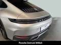 Porsche 992 911 Carrera Sportabgas Liftsystem-VA BOSE Silber - thumbnail 23