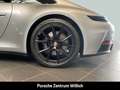 Porsche 992 911 Carrera Sportabgas Liftsystem-VA BOSE Silber - thumbnail 6