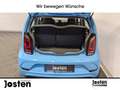Volkswagen up! Move 1.0 MPI DAB+ GJR Klima Bluetooth USB Blau - thumbnail 6