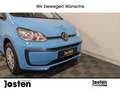 Volkswagen up! Move 1.0 MPI DAB+ GJR Klima Bluetooth USB Blau - thumbnail 15