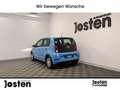 Volkswagen up! Move 1.0 MPI DAB+ GJR Klima Bluetooth USB Blau - thumbnail 4