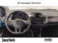 Volkswagen up! Move 1.0 MPI DAB+ GJR Klima Bluetooth USB Blau - thumbnail 12