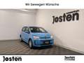 Volkswagen up! Move 1.0 MPI DAB+ GJR Klima Bluetooth USB Blau - thumbnail 1