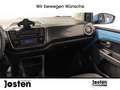 Volkswagen up! Move 1.0 MPI DAB+ GJR Klima Bluetooth USB Blau - thumbnail 13
