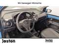 Volkswagen up! Move 1.0 MPI DAB+ GJR Klima Bluetooth USB Blau - thumbnail 7