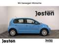Volkswagen up! Move 1.0 MPI DAB+ GJR Klima Bluetooth USB Blau - thumbnail 16