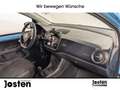 Volkswagen up! Move 1.0 MPI DAB+ GJR Klima Bluetooth USB Blau - thumbnail 17