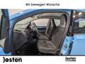 Volkswagen up! Move 1.0 MPI DAB+ GJR Klima Bluetooth USB Blau - thumbnail 9