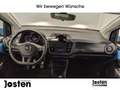Volkswagen up! Move 1.0 MPI DAB+ GJR Klima Bluetooth USB Blau - thumbnail 11