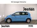 Volkswagen up! Move 1.0 MPI DAB+ GJR Klima Bluetooth USB Blau - thumbnail 3