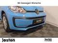Volkswagen up! Move 1.0 MPI DAB+ GJR Klima Bluetooth USB Blau - thumbnail 14